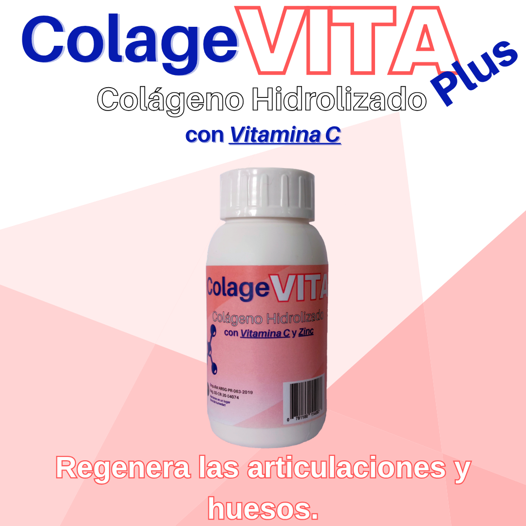 ColageVITA