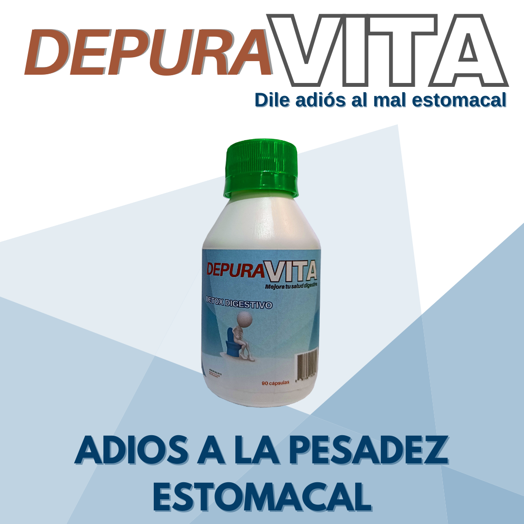 DepuraVITA Detox