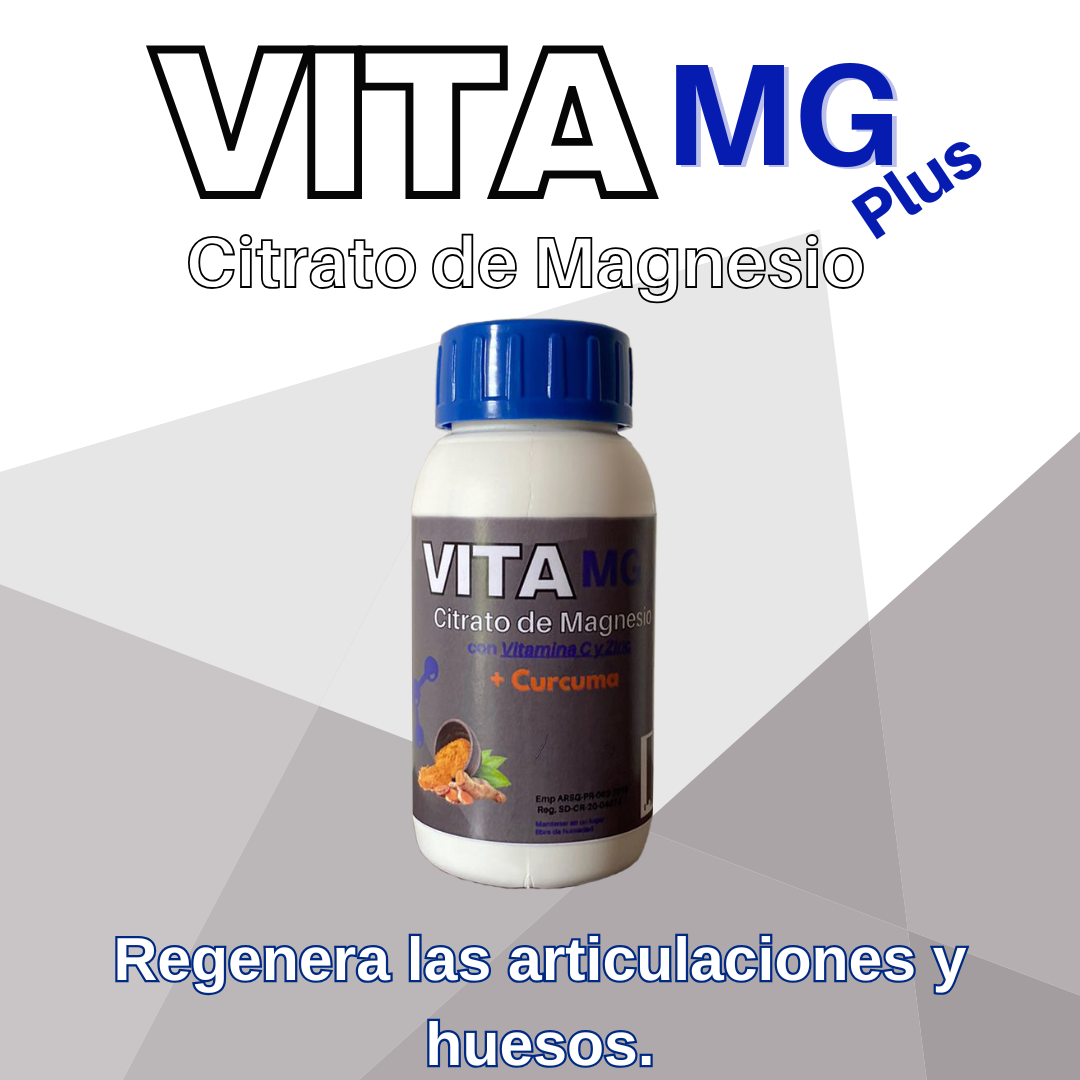 VITA MG Magnesio