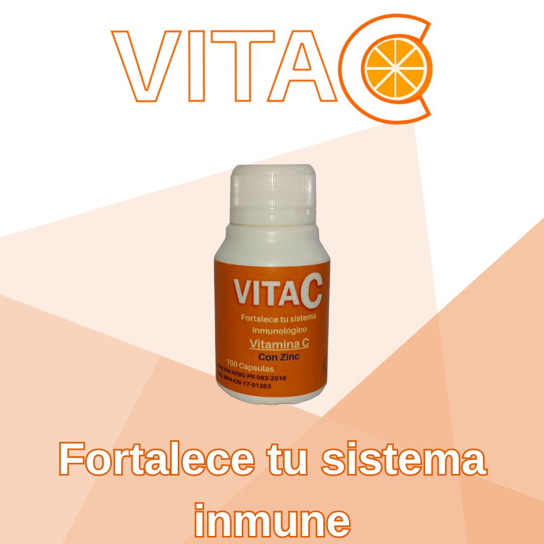 VITA C