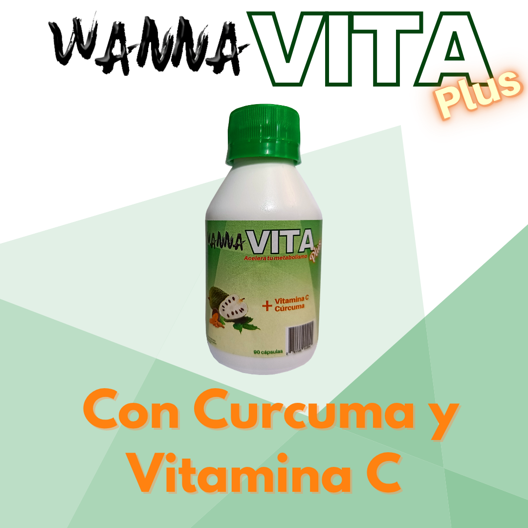 WannaVITA Plus